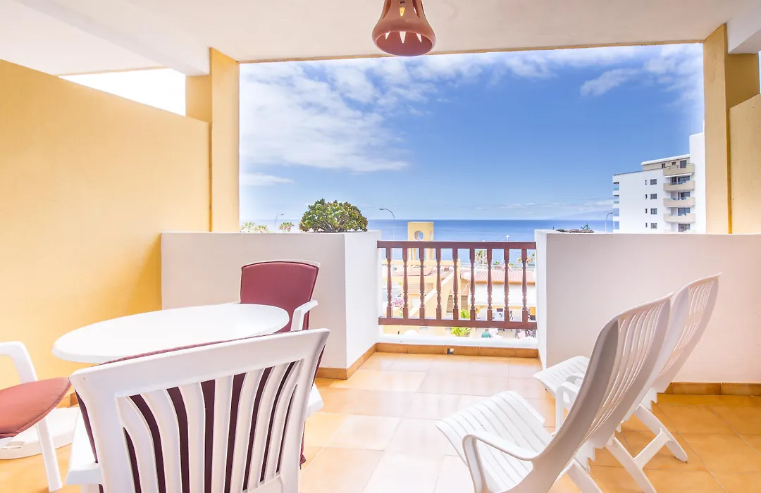 Albatros Apartments By Malibu-1